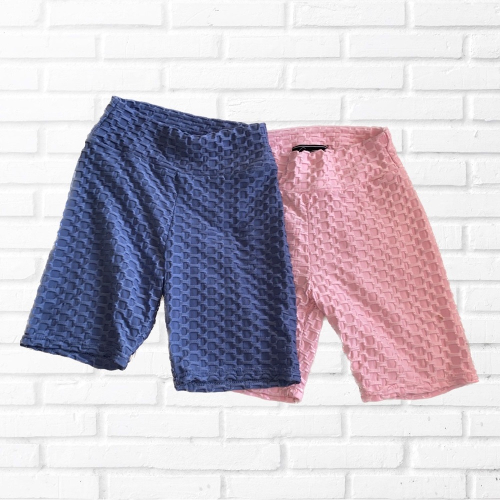 Women’s biker shorts BUNDLE